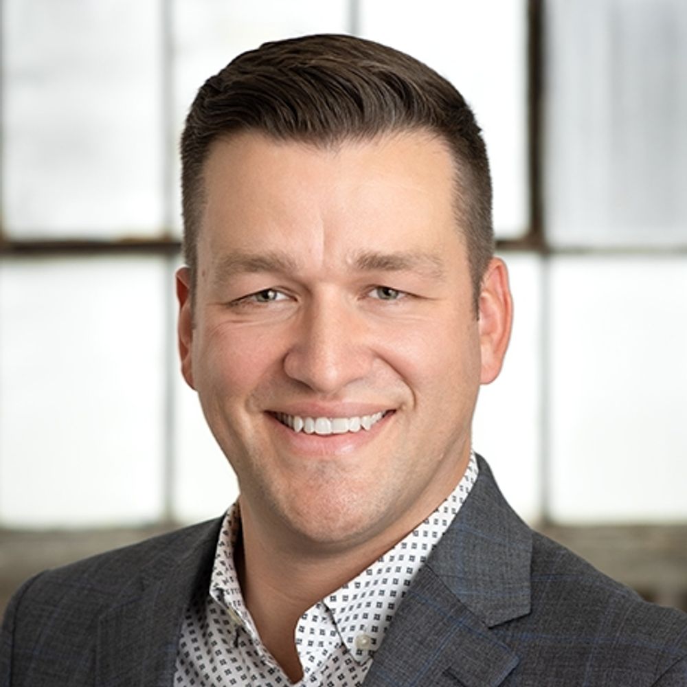 Adam Clevenger, CFRE 
