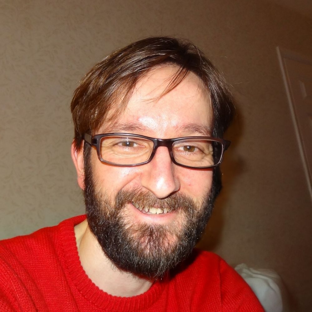 Chris Meagher