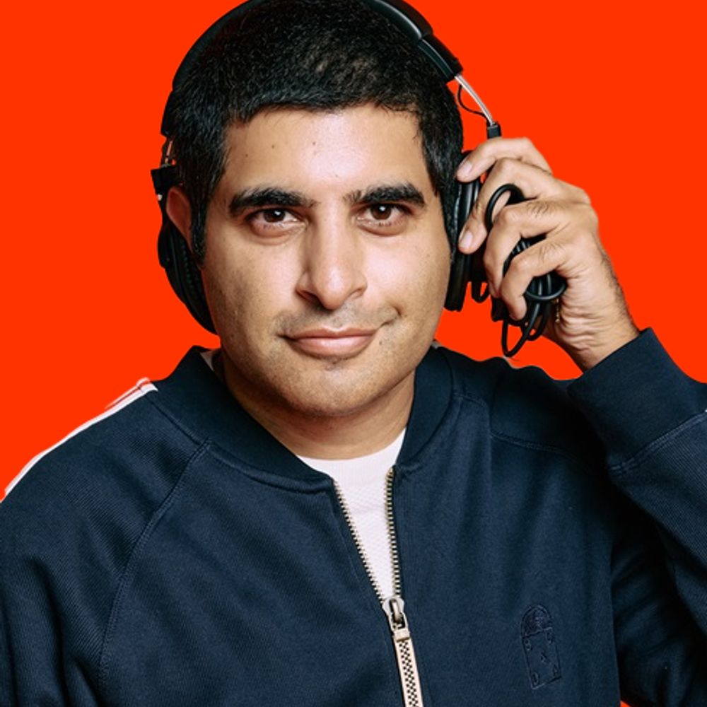 Kabir Sehgal