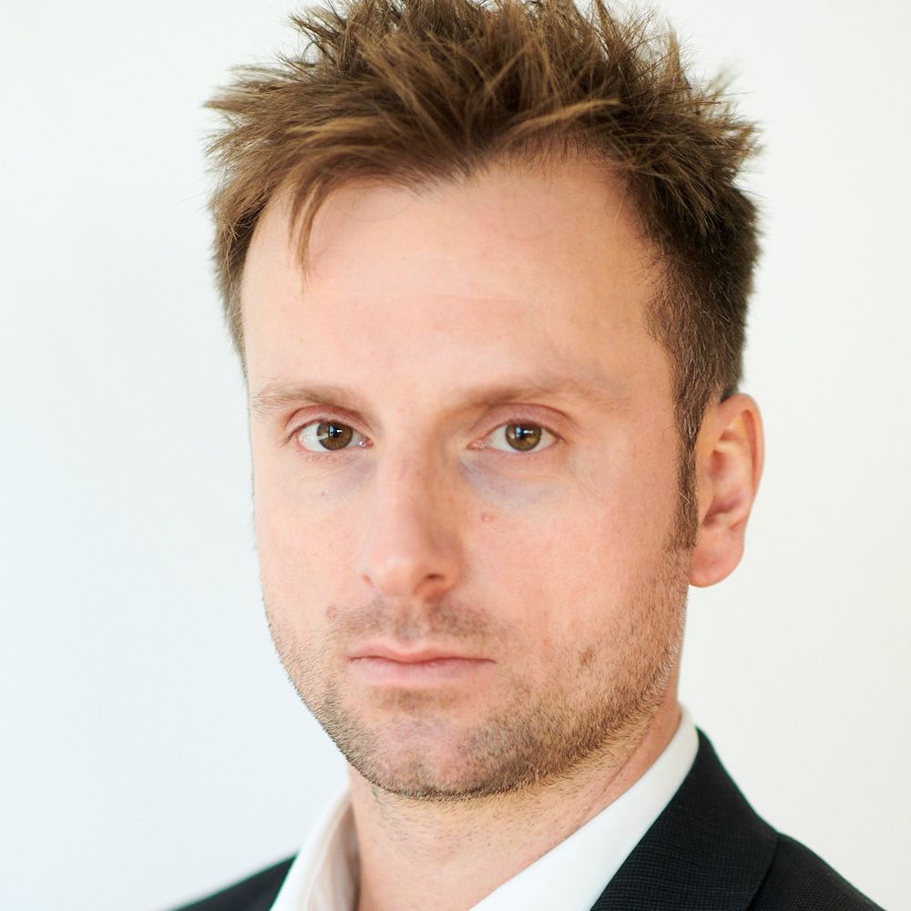 Andreas Knapp
