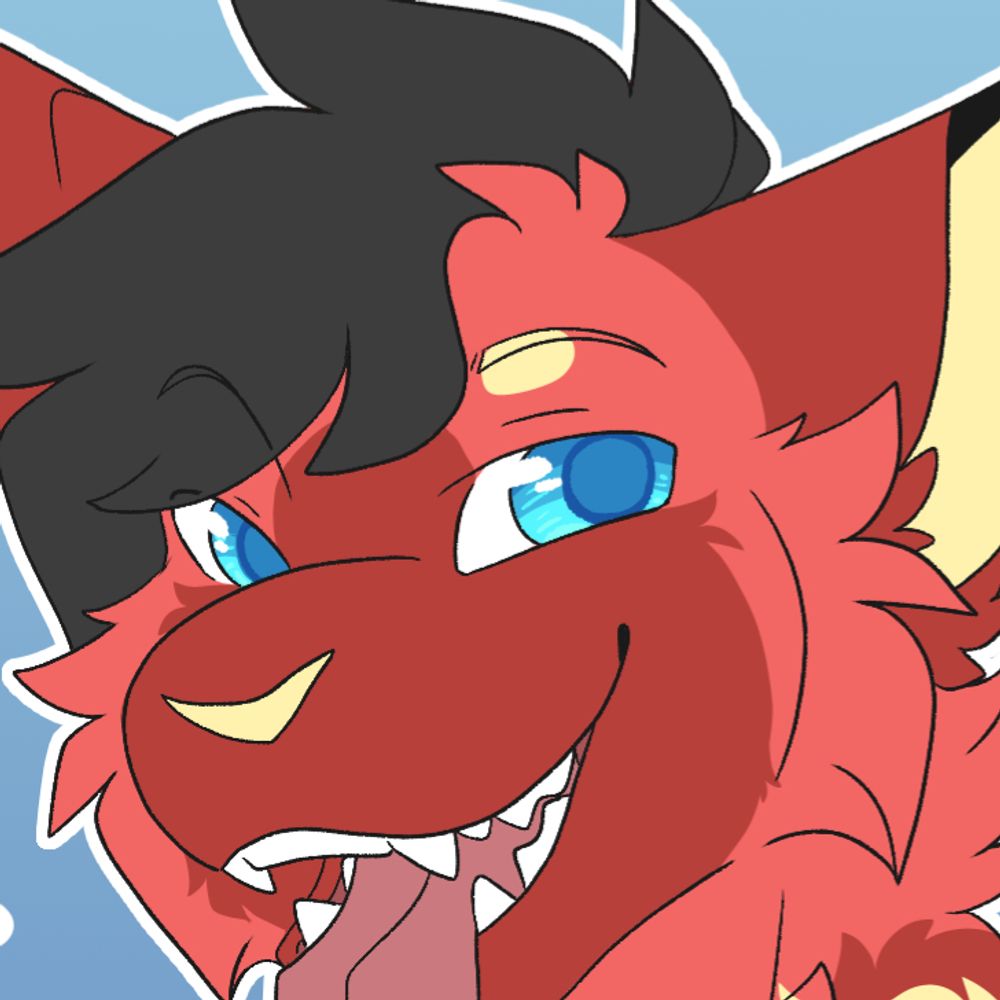 Infurnopawz🔜Denfur2025