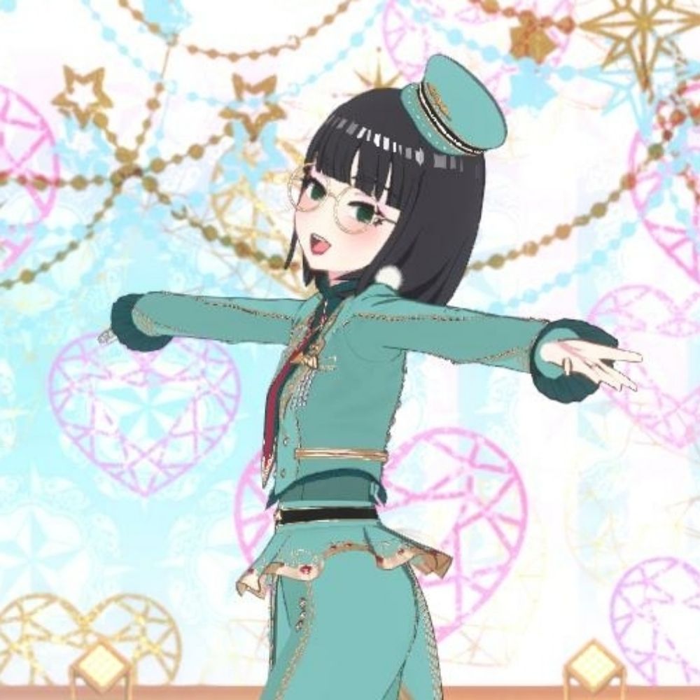 は る こ 総 帥