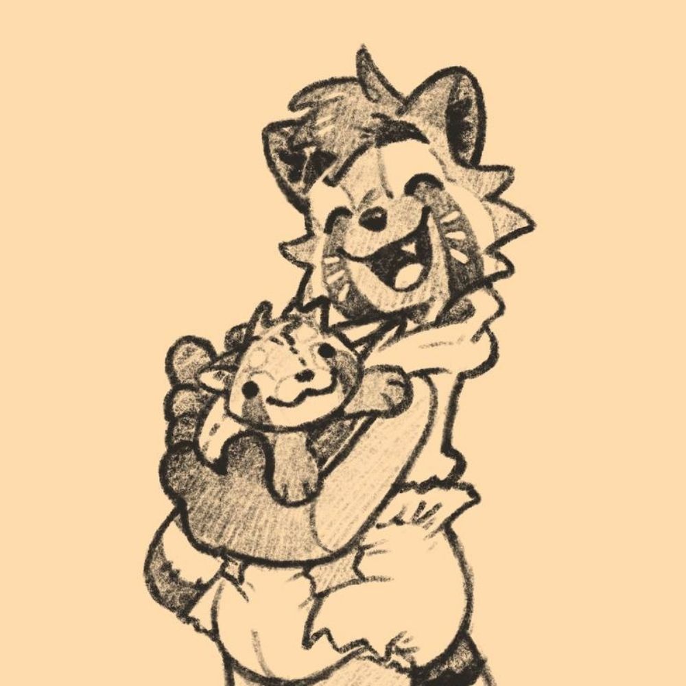 🔐 Panda Express 🐼 🦊