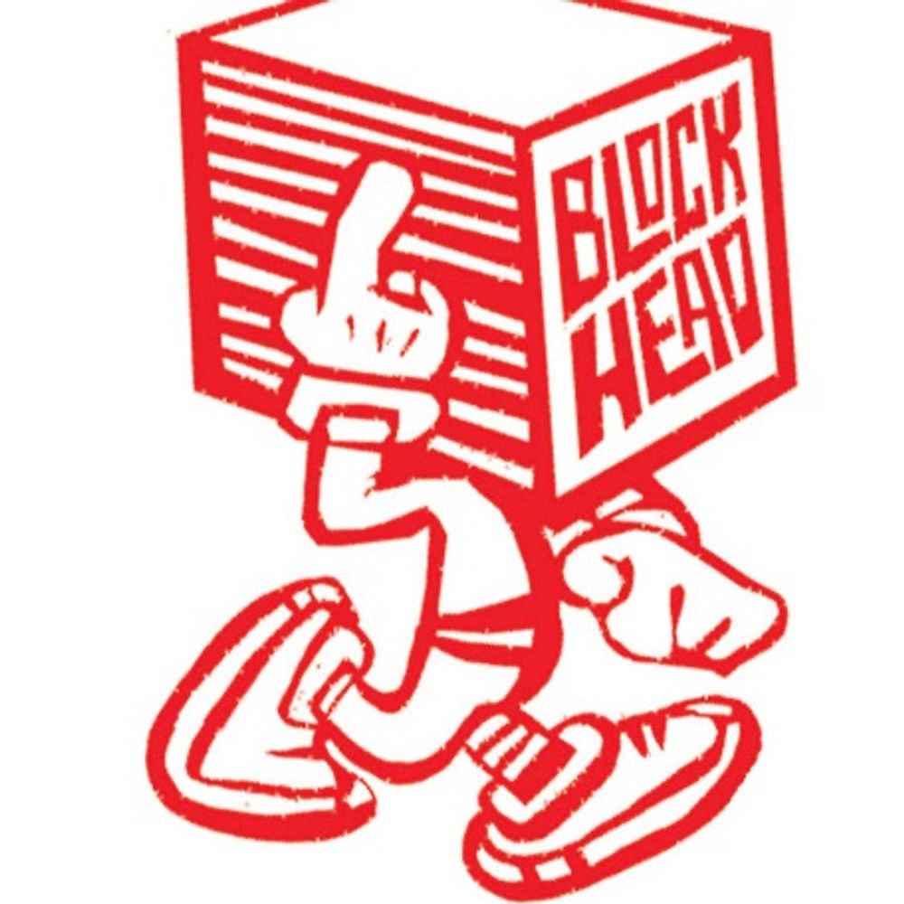BlockHead801