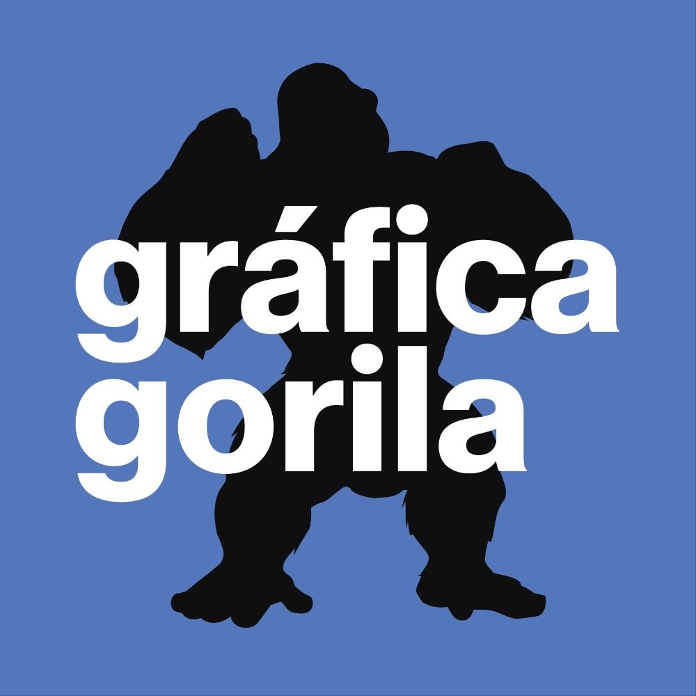 Gráfica Gorila