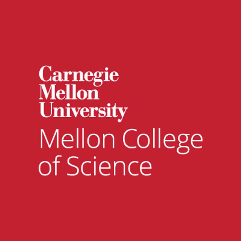 CMU Mellon College of Science