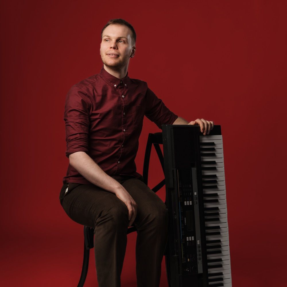 Bennet Kavanagh