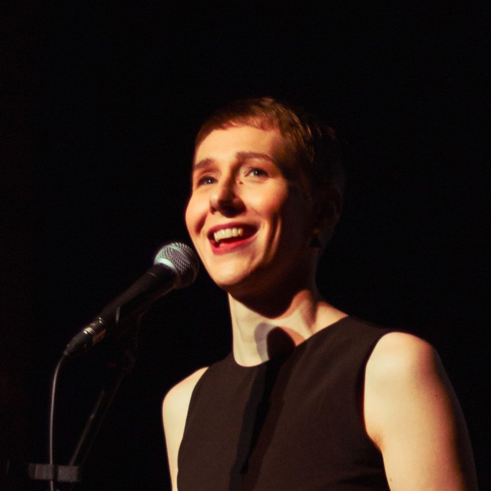 Katie Ailes