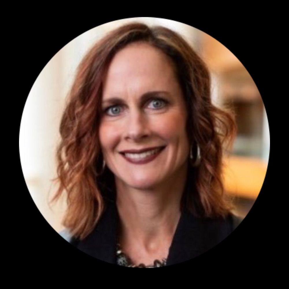 Amy Oxentenko MD