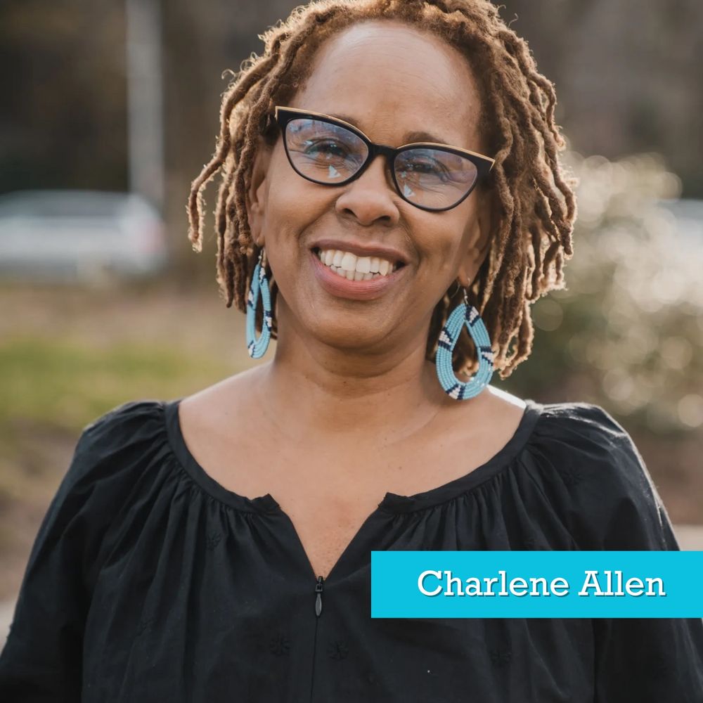 Charlene Allen
