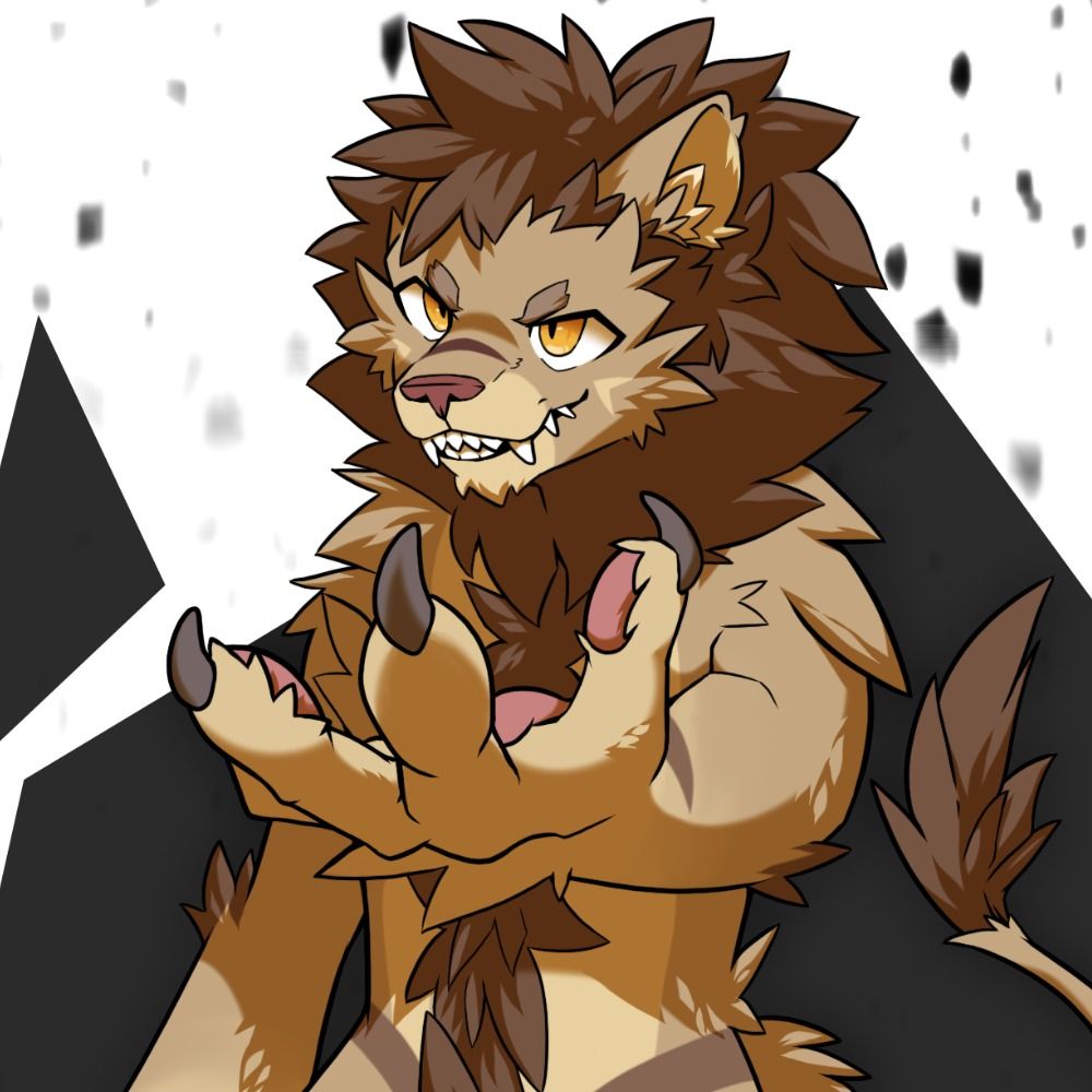 帕德PaderLion