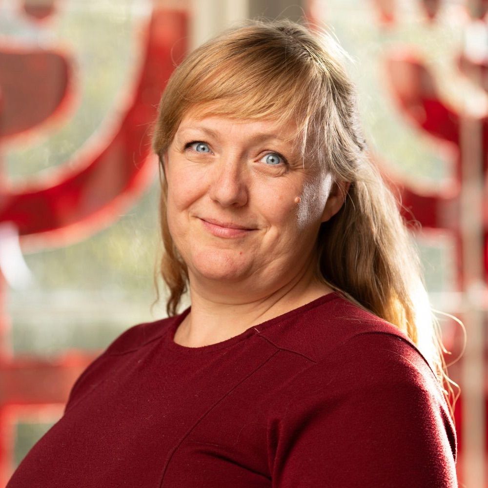 Karen Lauritsen