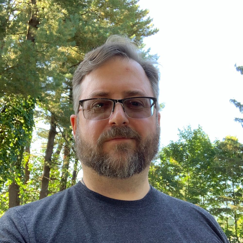 Kevin/Smokebeard (he/him)