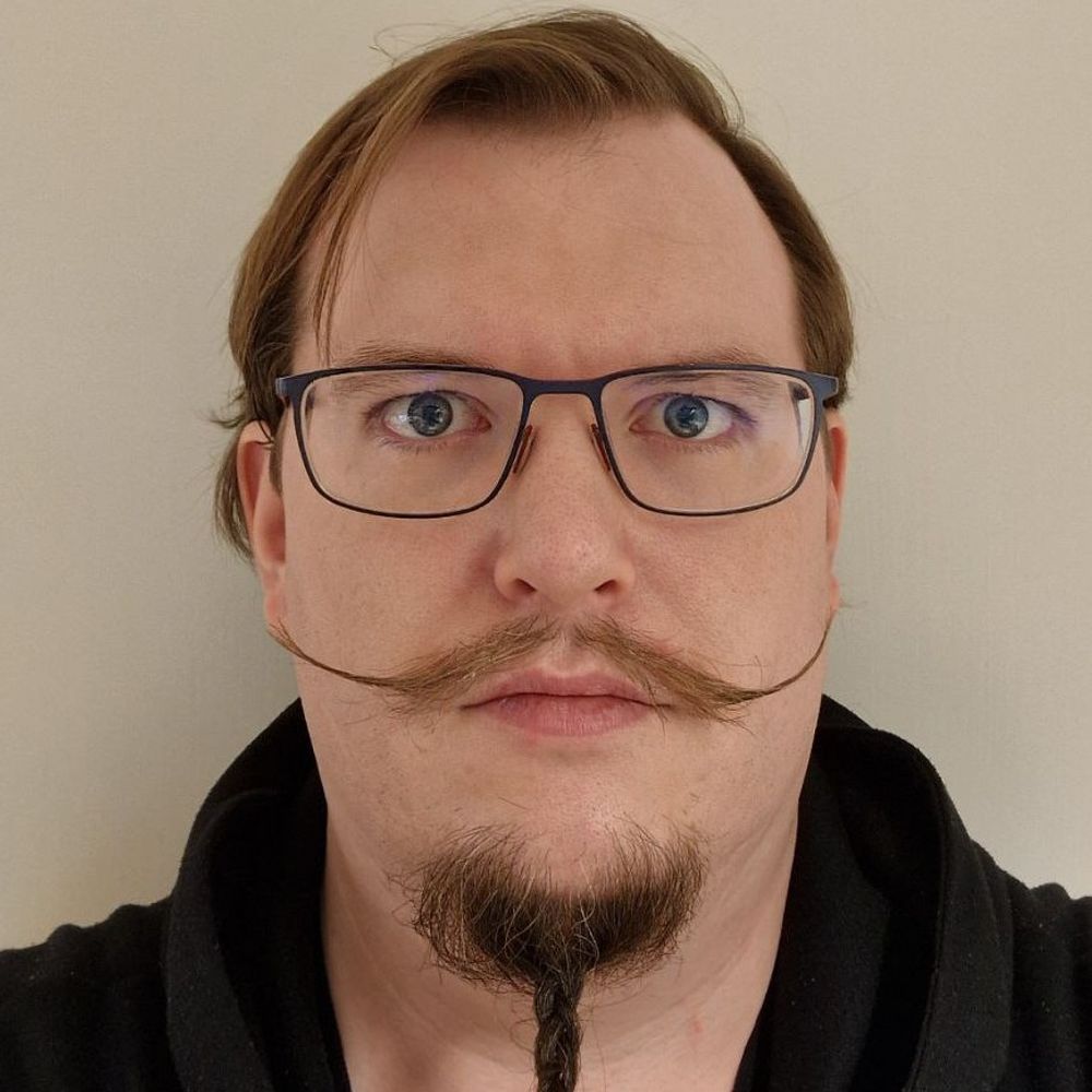 Erik Johansson