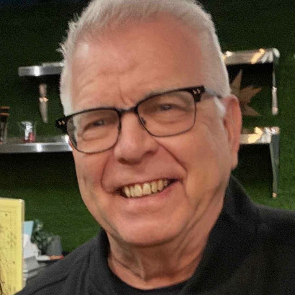 Paul Ahrens