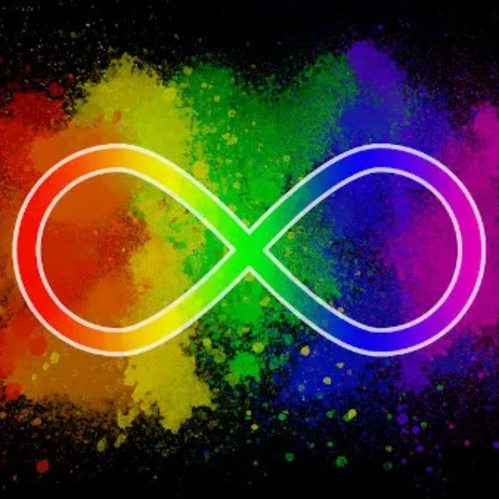 Neurodivergentes 🦋