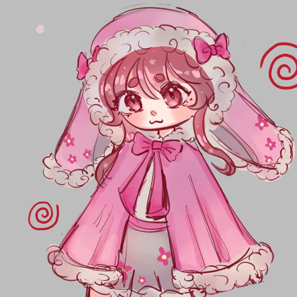 Berry 🍓