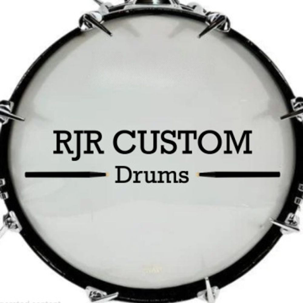 RJR Custom Drums