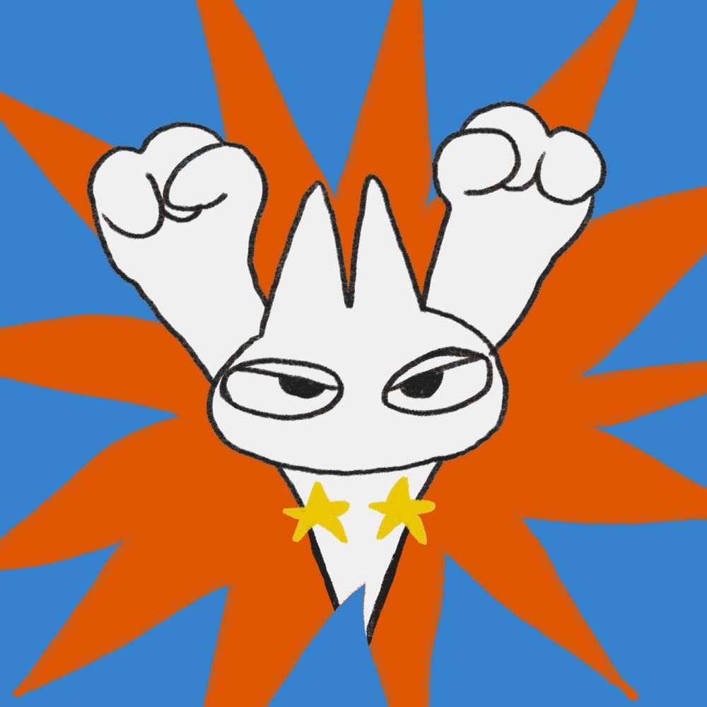 のだれ。🌞