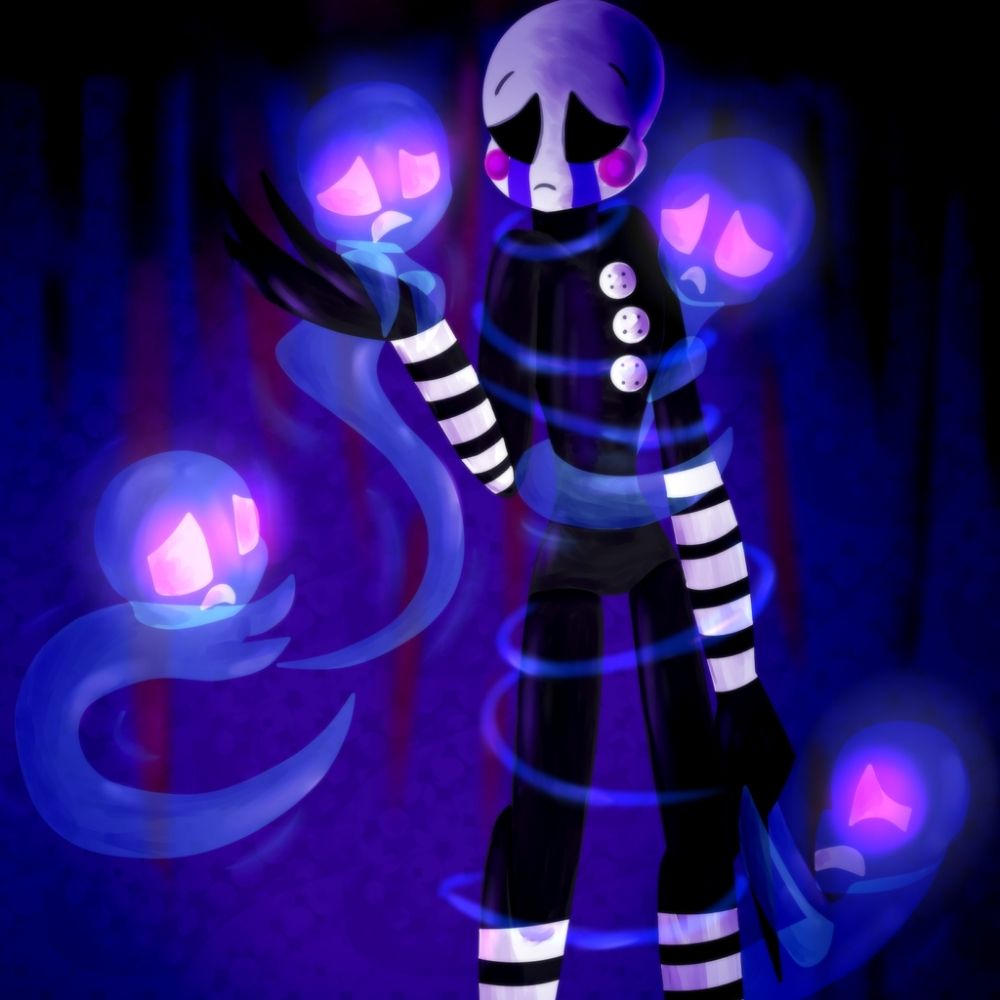 🏳️‍🌈RainbowPuppet🏳️‍🌈
