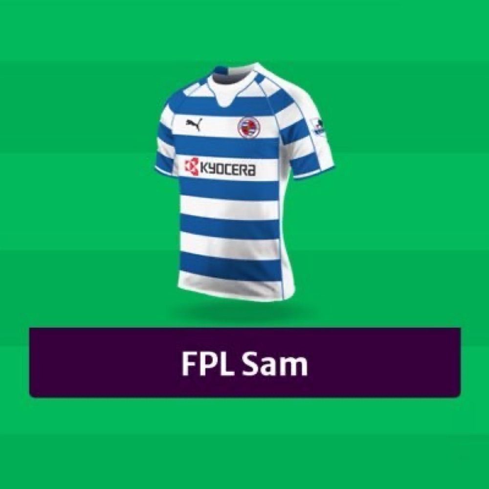 FPL Sam