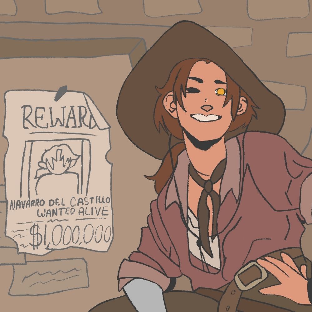 Your Favorite Cryptid