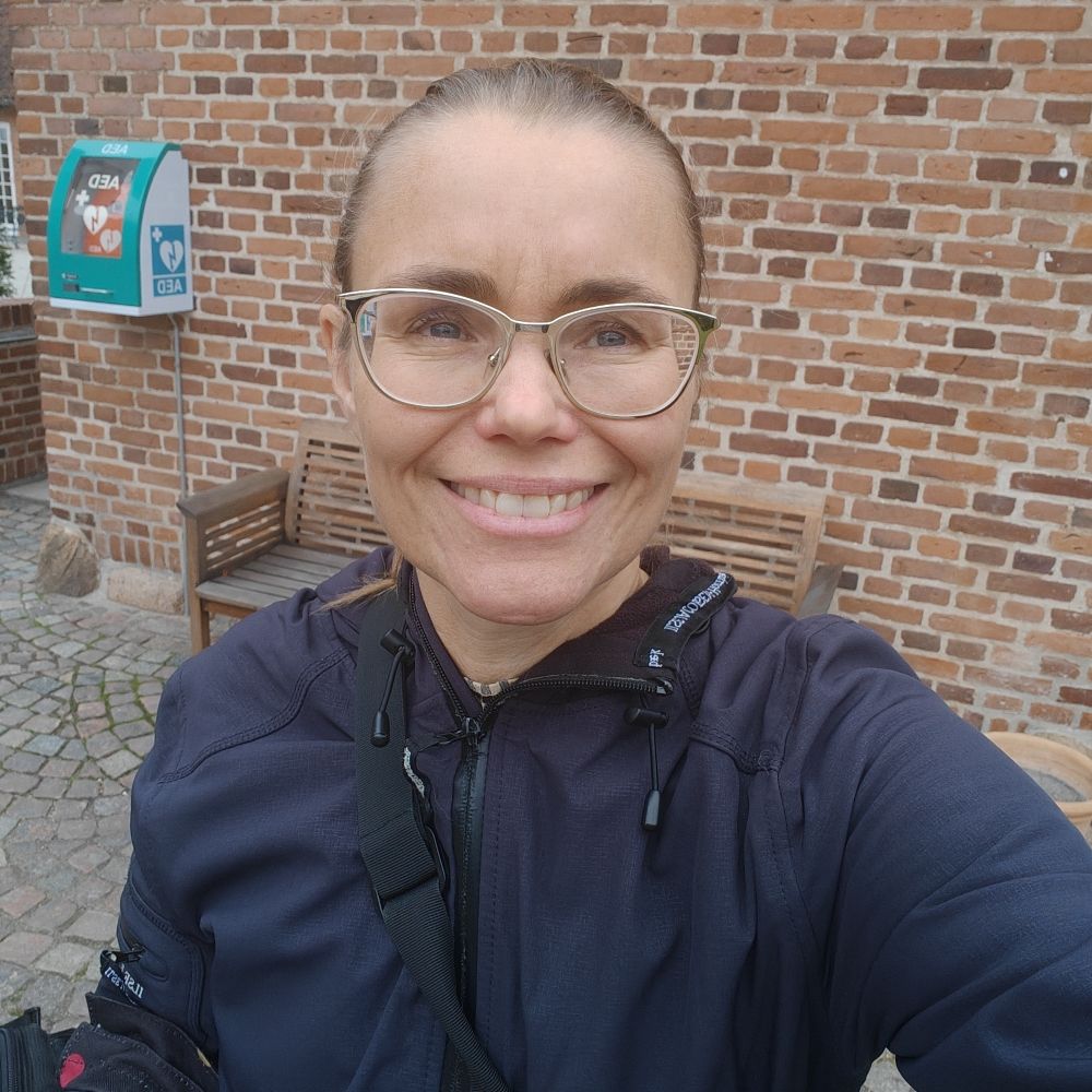Margit Damgaard