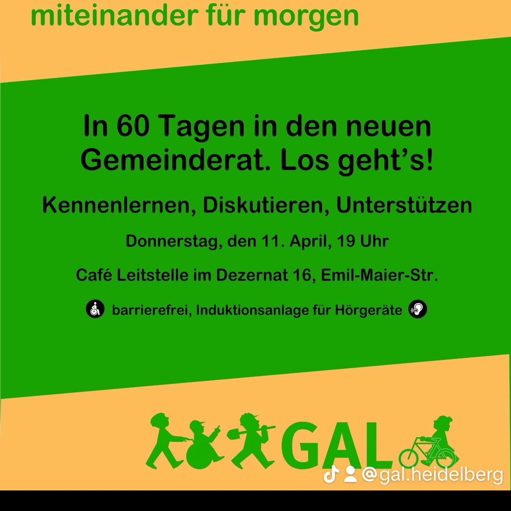 GAL Heidelberg 