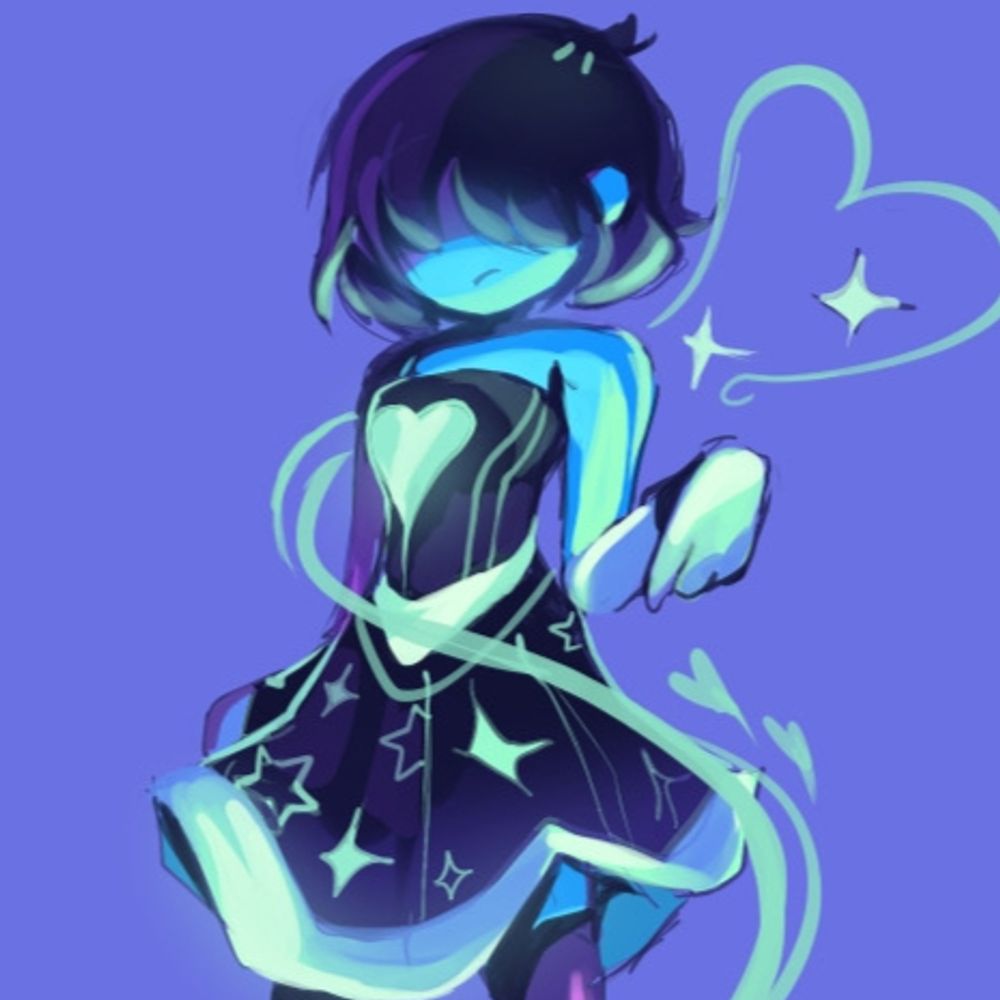 🏳️‍⚧️Rangal🏳️‍⚧️