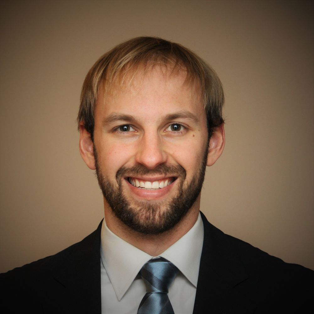 Zach Shaheen