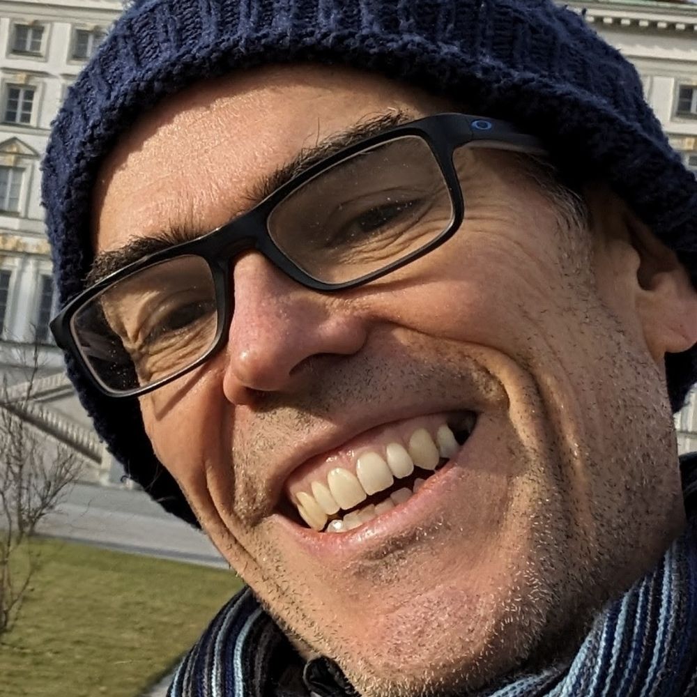 Matthew Newell