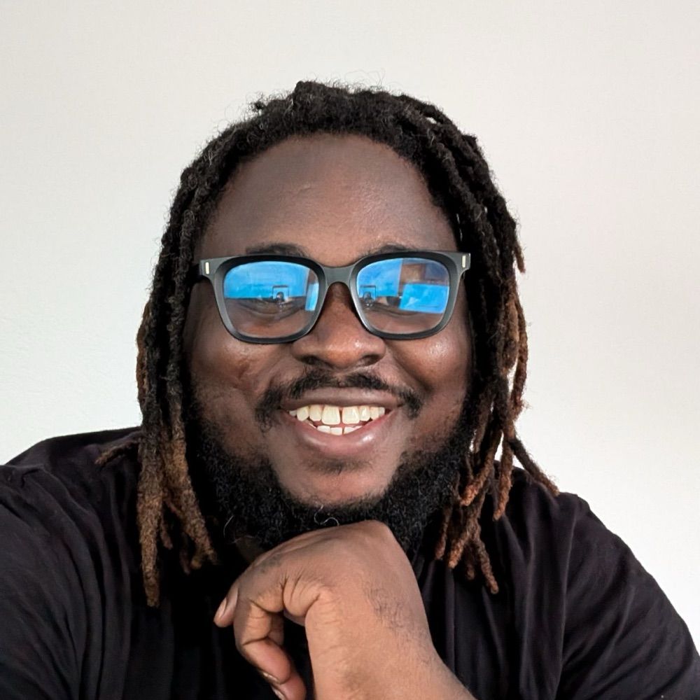 Justice Okai-Allotey