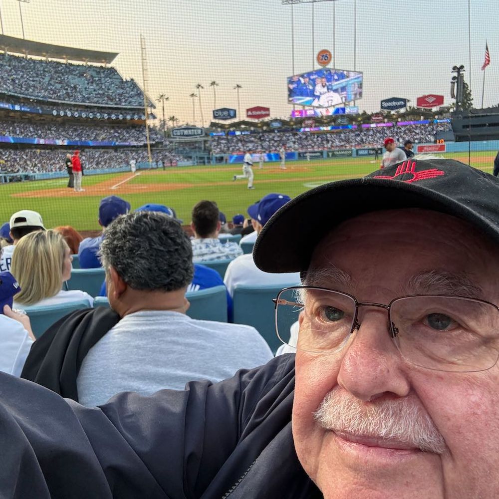 Jim Baca