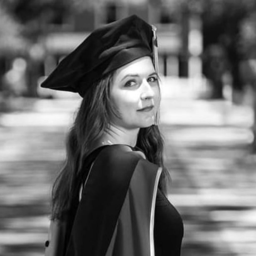 Jacqueline Schnieber, PhD