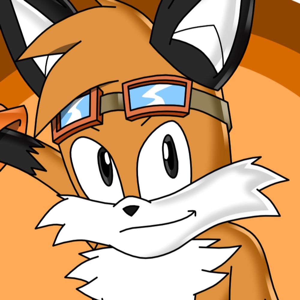 🦊🔧 Rai
