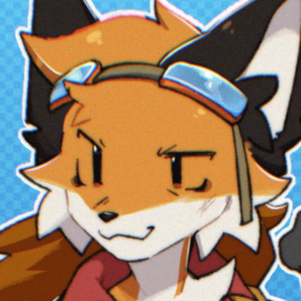 🦊🔧 Rai
