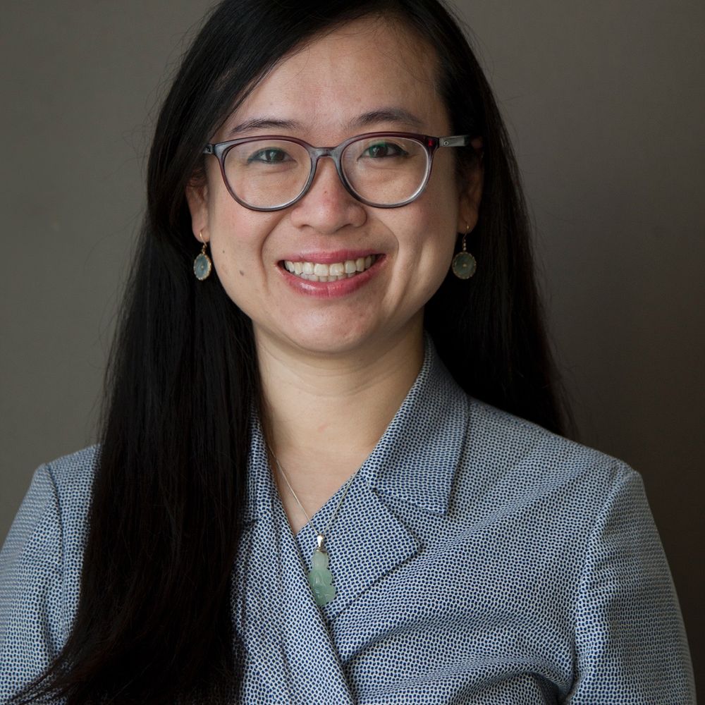 Janet Y Lee, MD, MPH, MAS (She/Her)