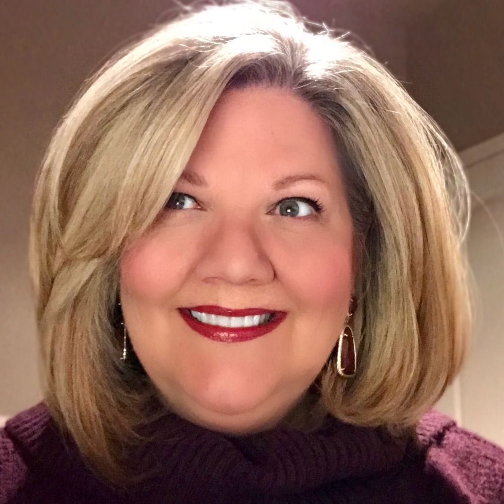 Angie Anderson