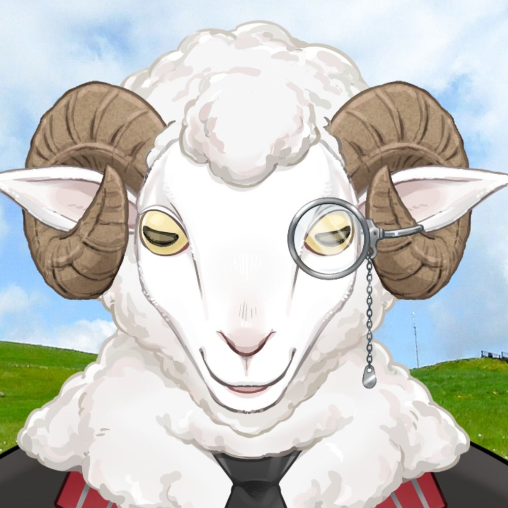 羊野ニック