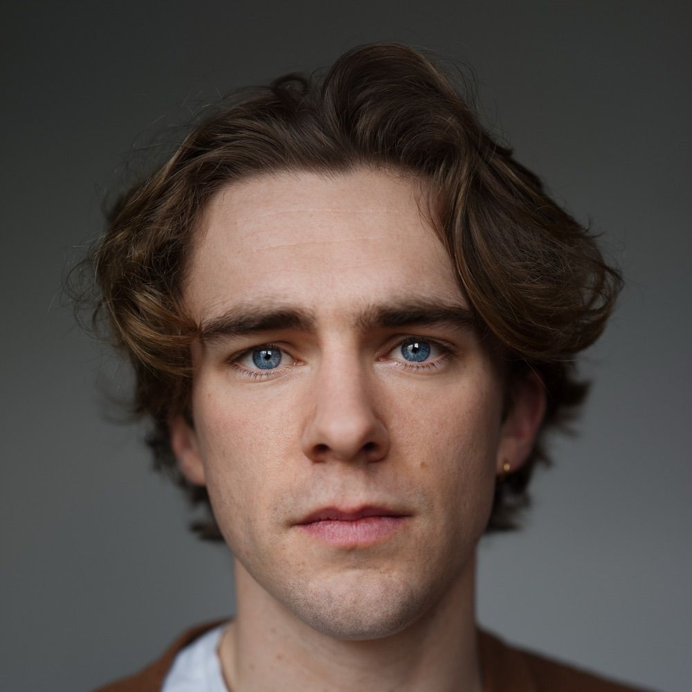 Felix Grainger