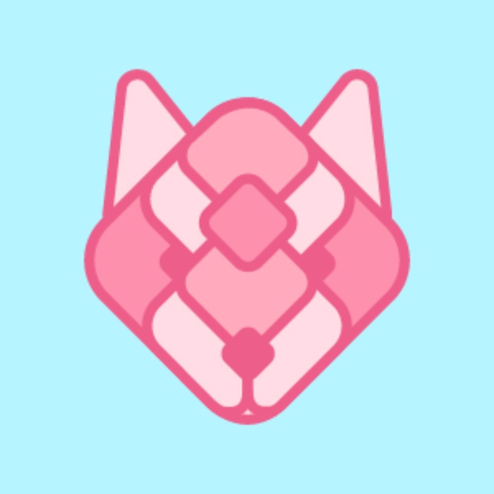 Tiny Wolf