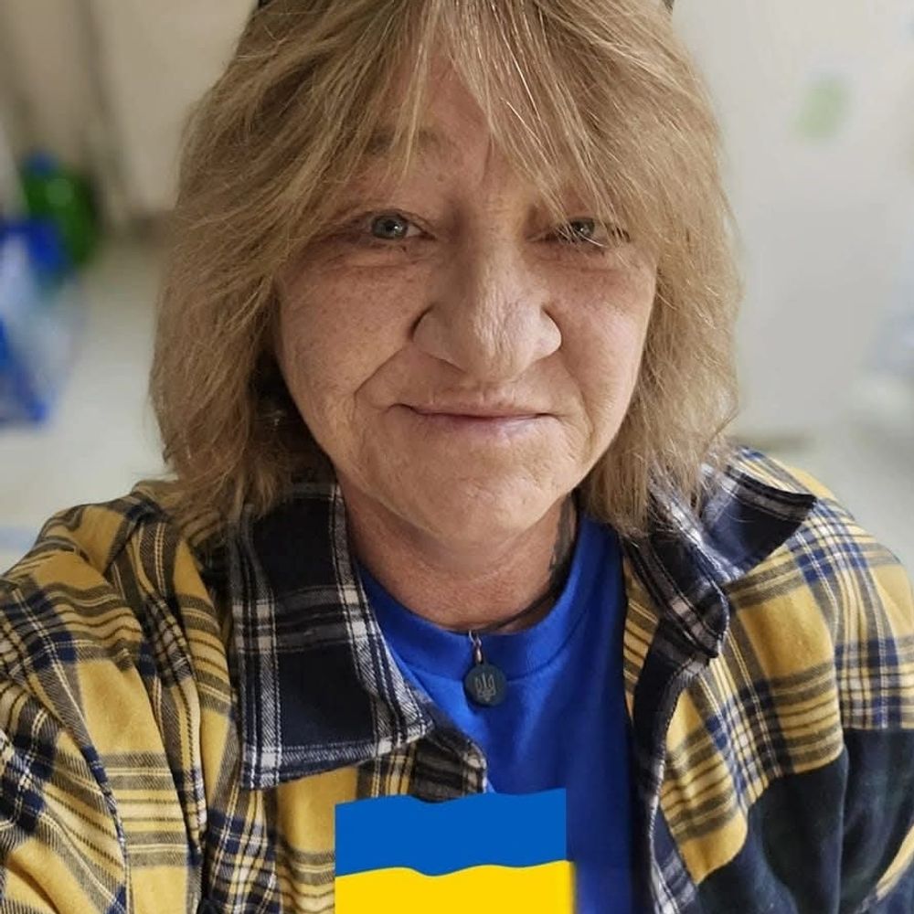 Jerri  🇺🇦