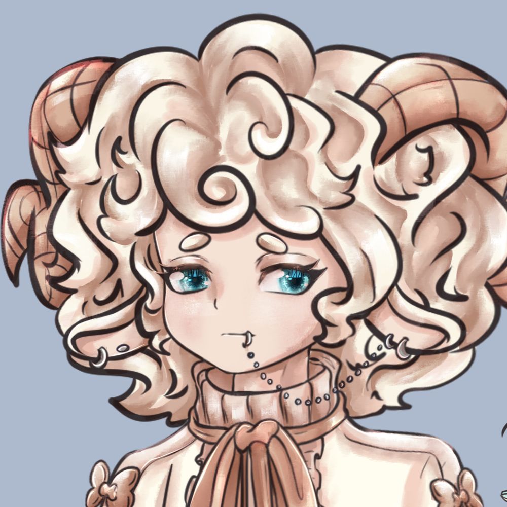Wooliam Sheeper