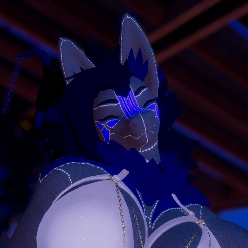 Demon Momma Jackie