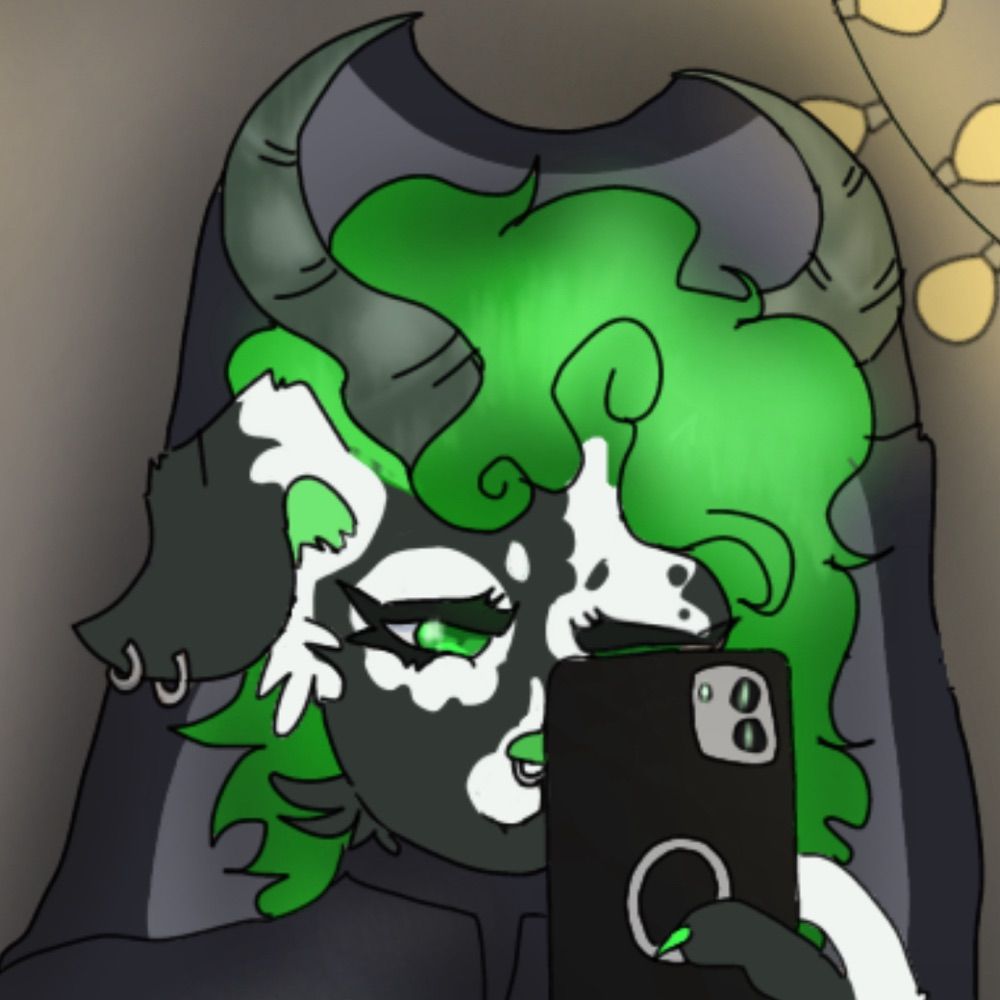 Ghosty