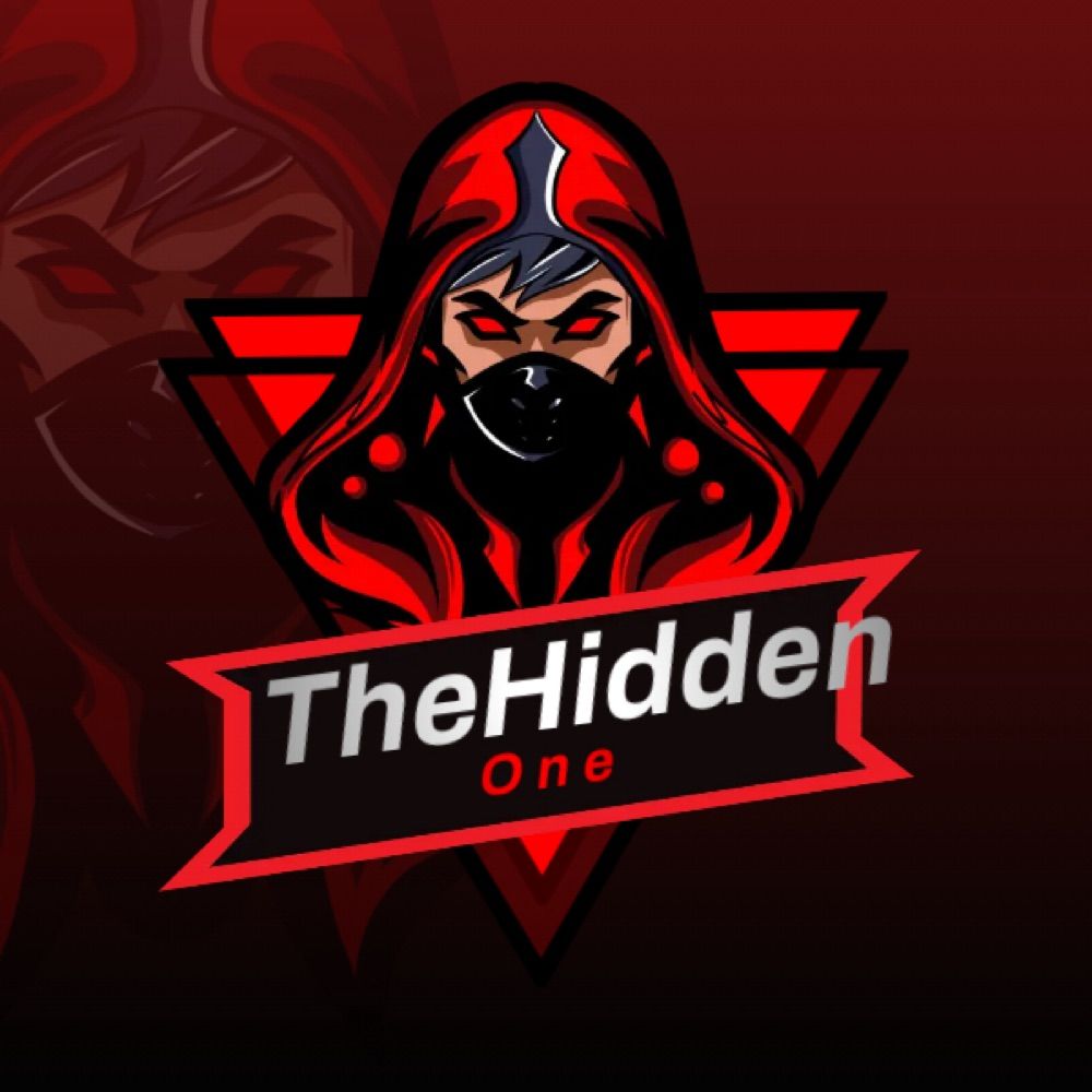 TheHiddenOne