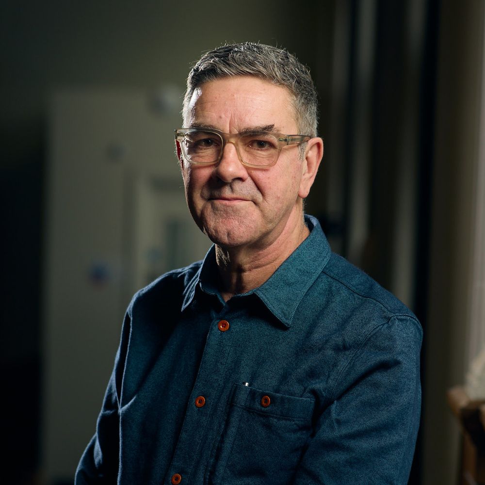 Neil Braidwood