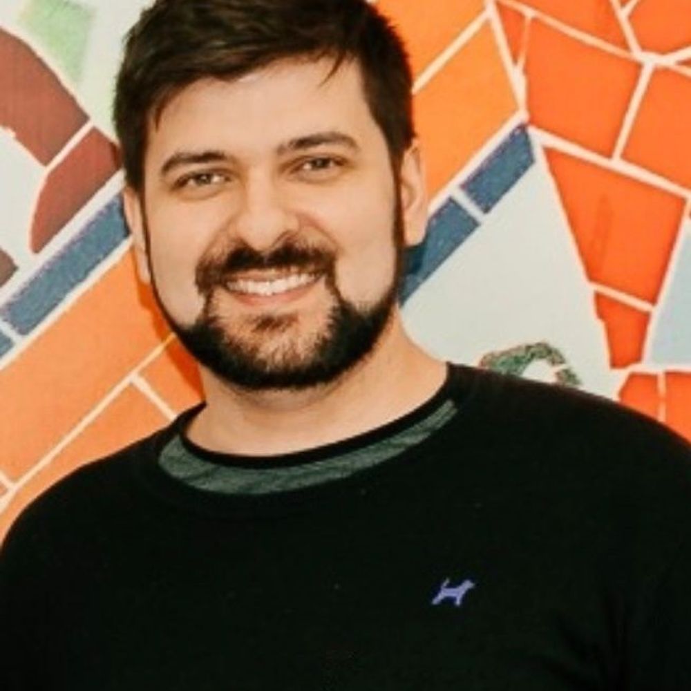 Guilherme Regis