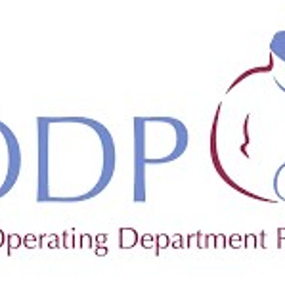 College of Operating Department Practitioners