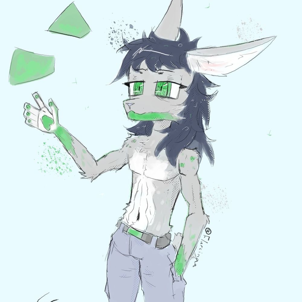 Chiroo Fluff
